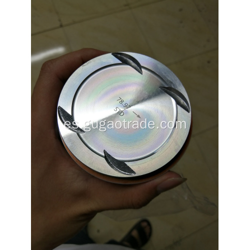 Pistón para Opel X16xel 16V 94637600